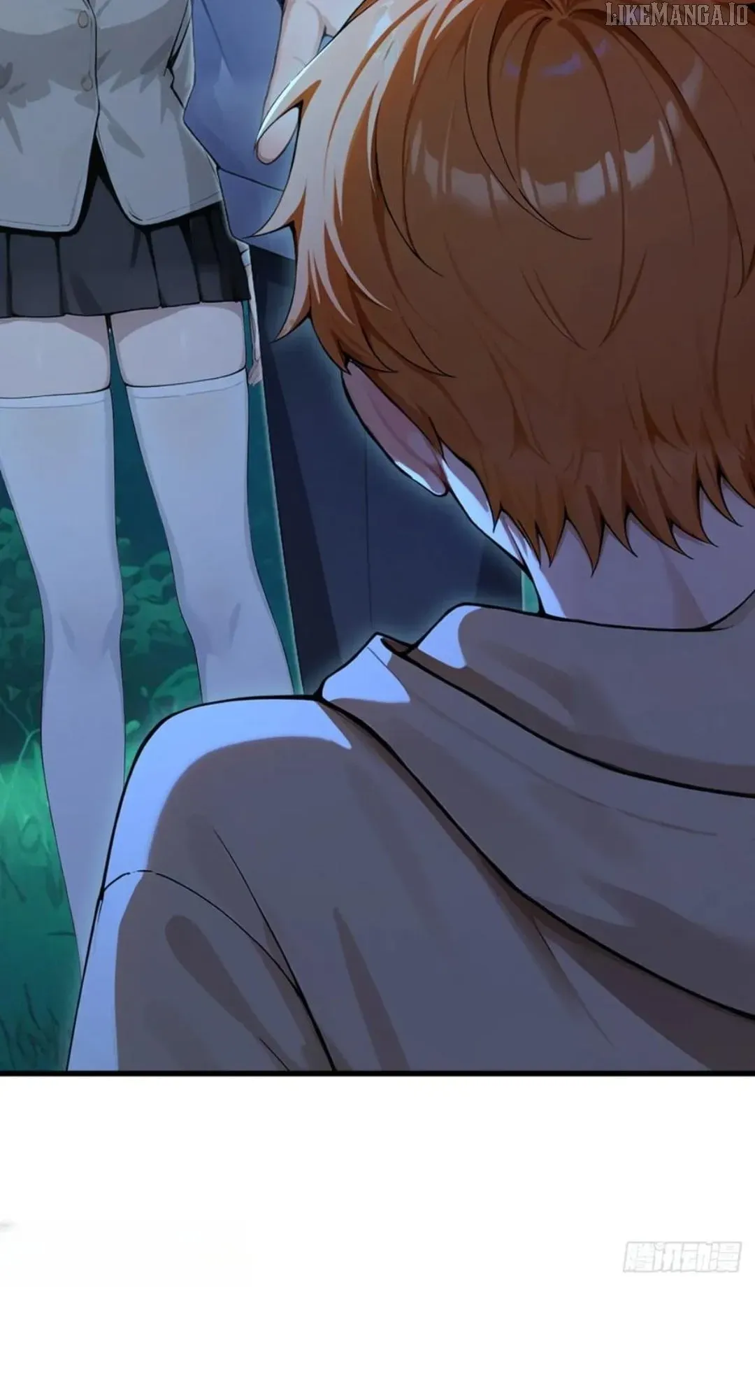 Primordial Ten Fiends: Others Tame Beasts, I Tame Beast Girls Chapter 44 Online - página 35