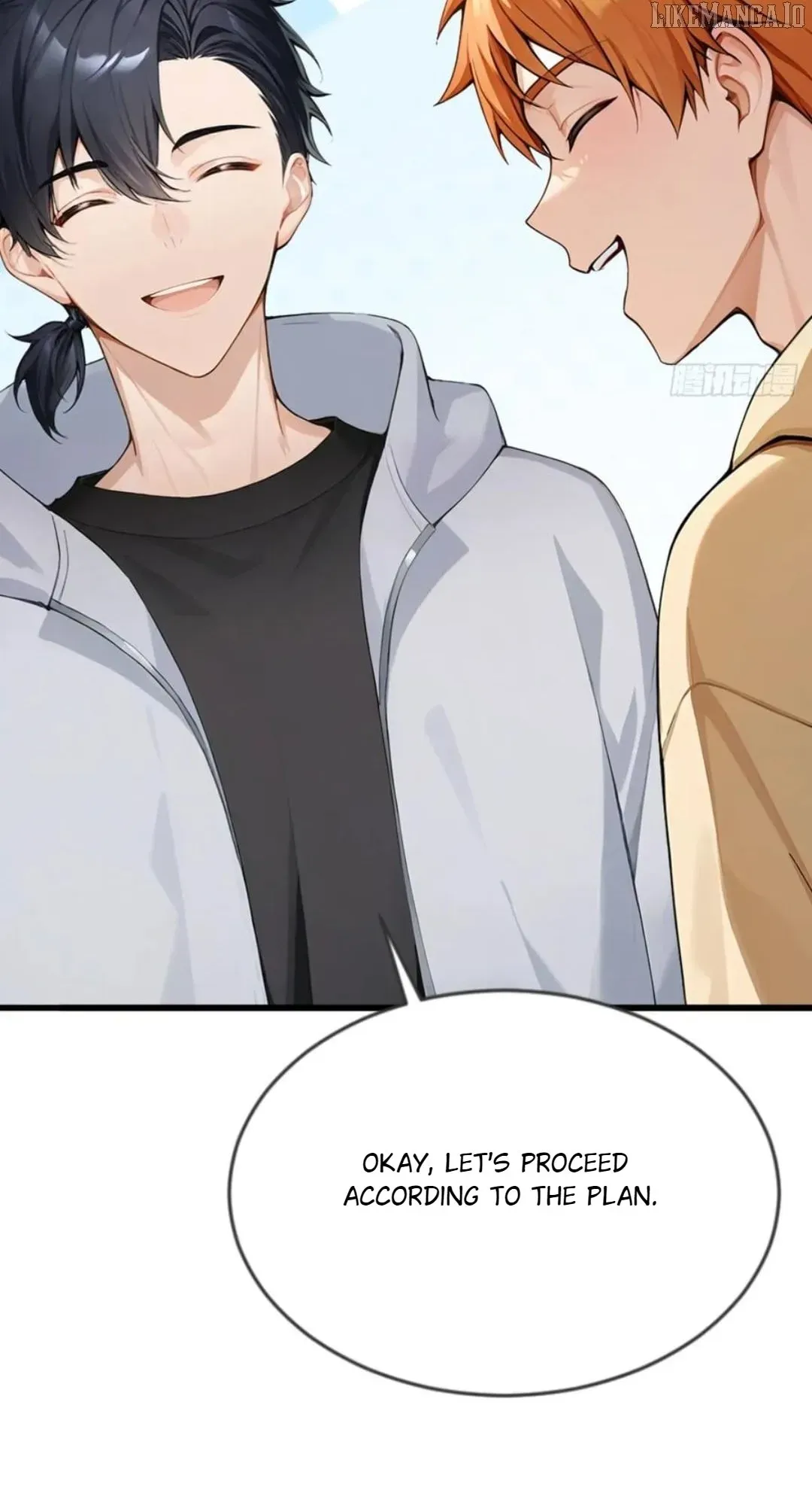 Primordial Ten Fiends: Others Tame Beasts, I Tame Beast Girls Chapter 44 Online - página 39