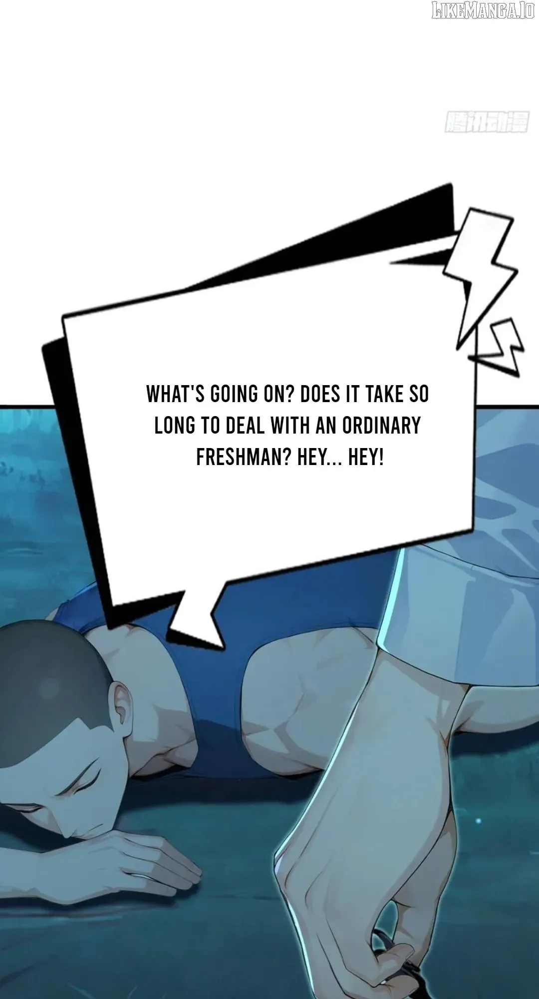 Primordial Ten Fiends: Others Tame Beasts, I Tame Beast Girls Chapter 44 Online - página 40