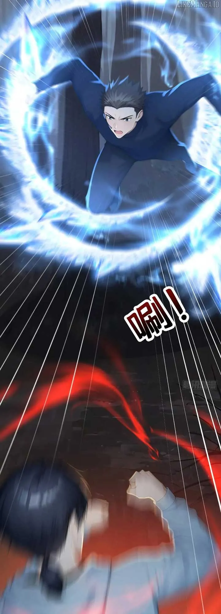 Primordial Ten Fiends: Others Tame Beasts, I Tame Beast Girls Chapter 46 Online - página 4