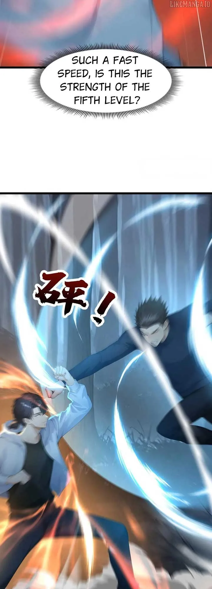Primordial Ten Fiends: Others Tame Beasts, I Tame Beast Girls Chapter 46 Online - página 5