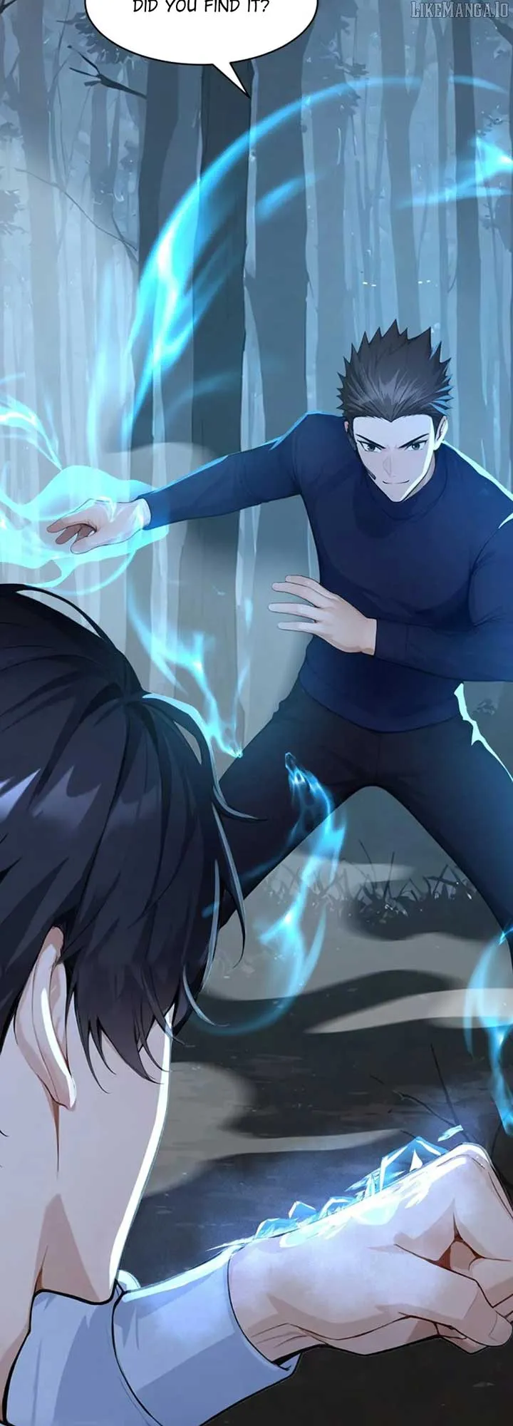 Primordial Ten Fiends: Others Tame Beasts, I Tame Beast Girls Chapter 46 Online - página 8