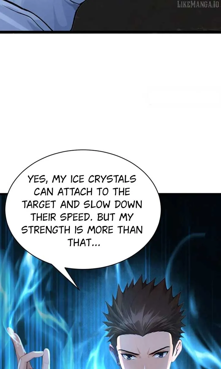 Primordial Ten Fiends: Others Tame Beasts, I Tame Beast Girls Chapter 46 Online - página 9
