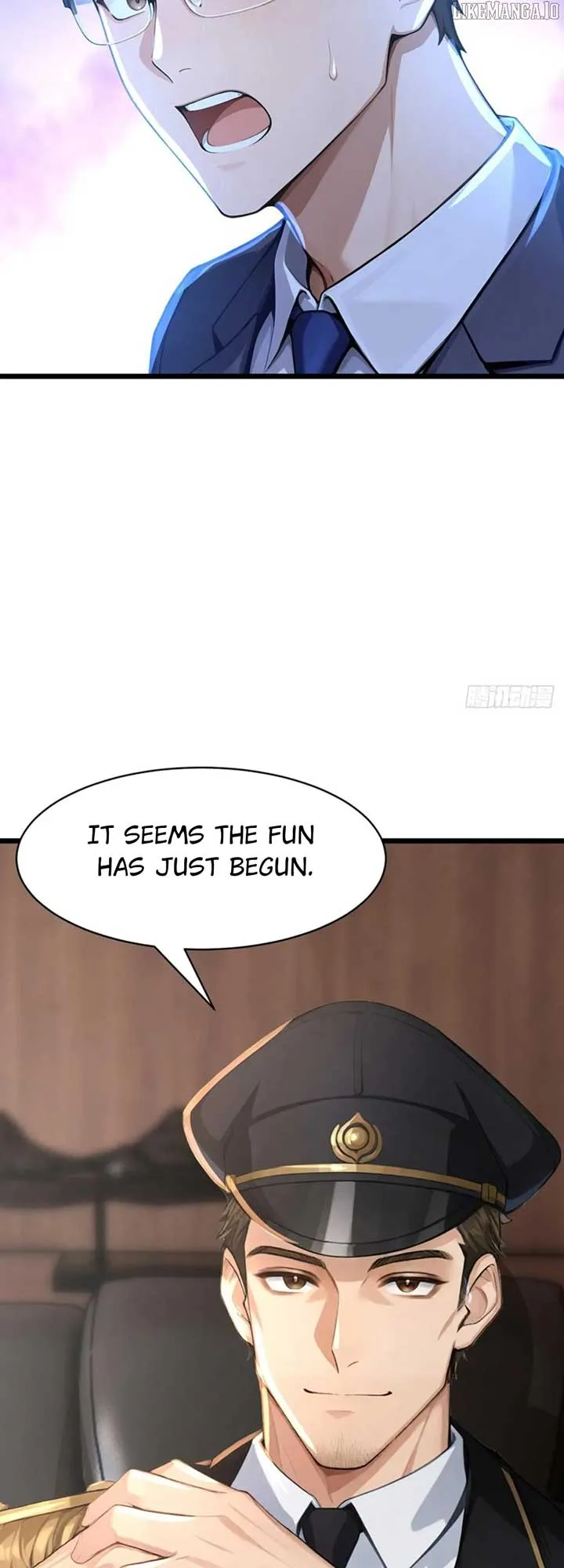 Primordial Ten Fiends: Others Tame Beasts, I Tame Beast Girls Chapter 46 Online - página 22