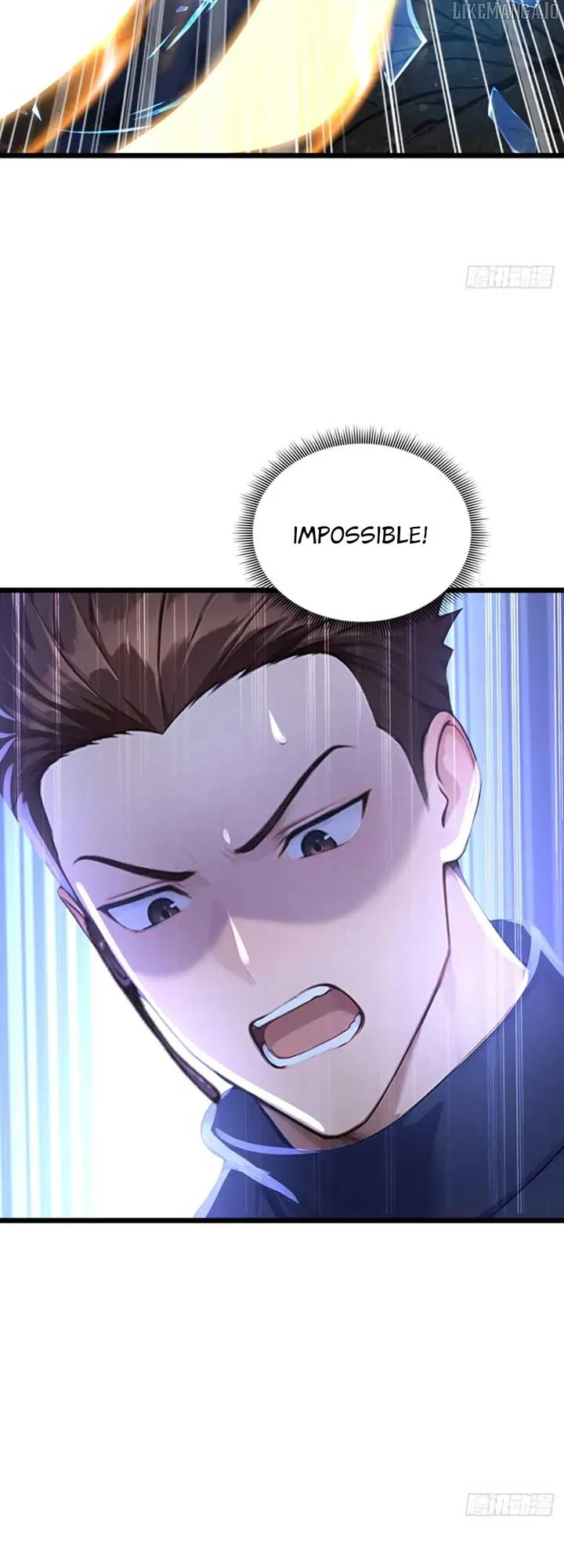 Primordial Ten Fiends: Others Tame Beasts, I Tame Beast Girls Chapter 46 Online - página 26