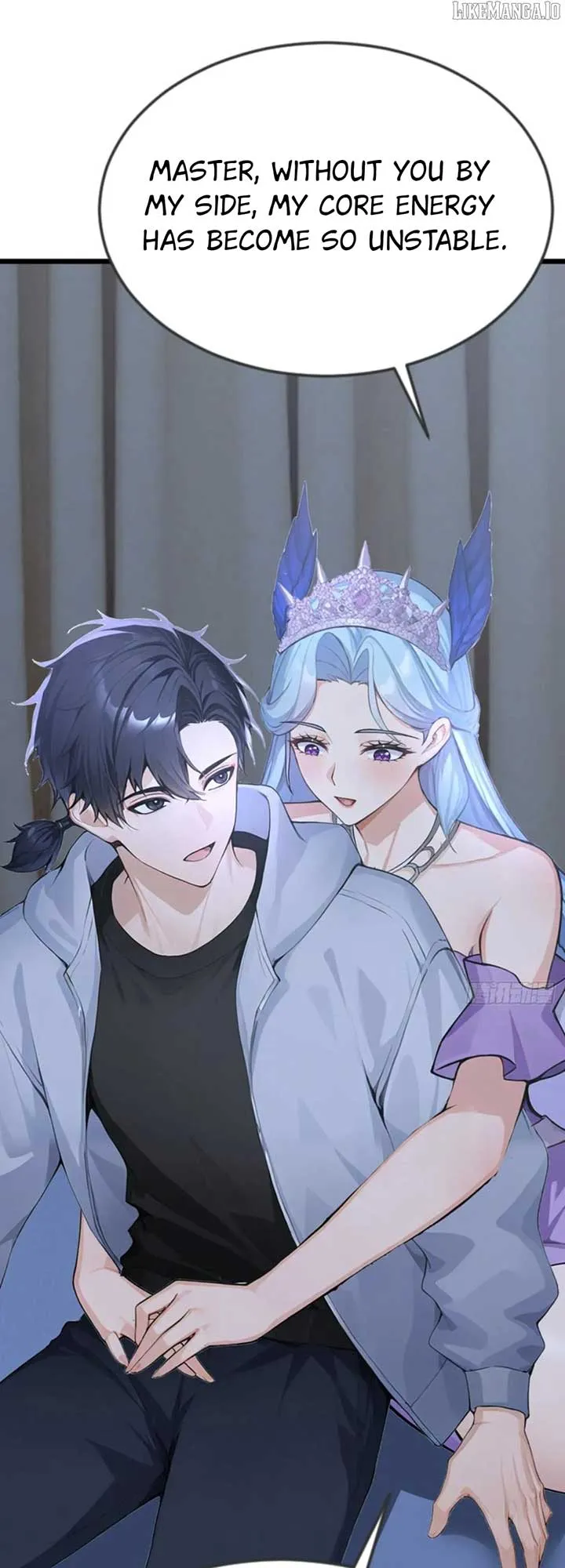 Primordial Ten Fiends: Others Tame Beasts, I Tame Beast Girls Chapter 48 Online - página 6