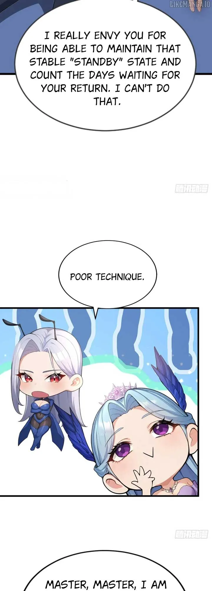 Primordial Ten Fiends: Others Tame Beasts, I Tame Beast Girls Chapter 48 Online - página 7