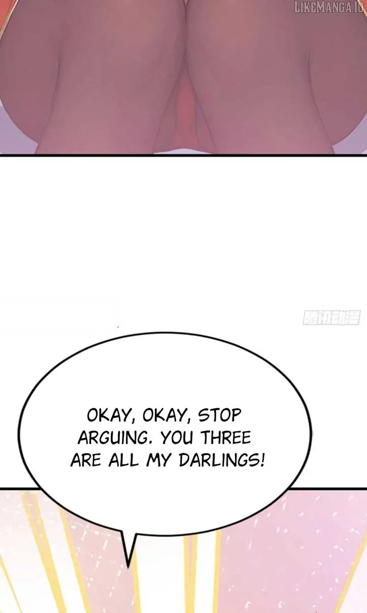 Primordial Ten Fiends: Others Tame Beasts, I Tame Beast Girls Chapter 48 Online - página 9