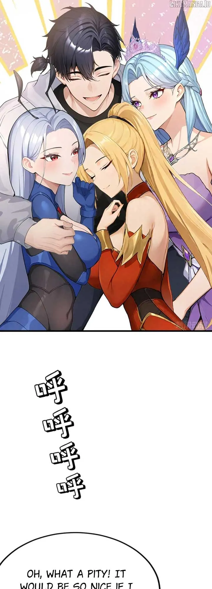 Primordial Ten Fiends: Others Tame Beasts, I Tame Beast Girls Chapter 48 Online - página 10