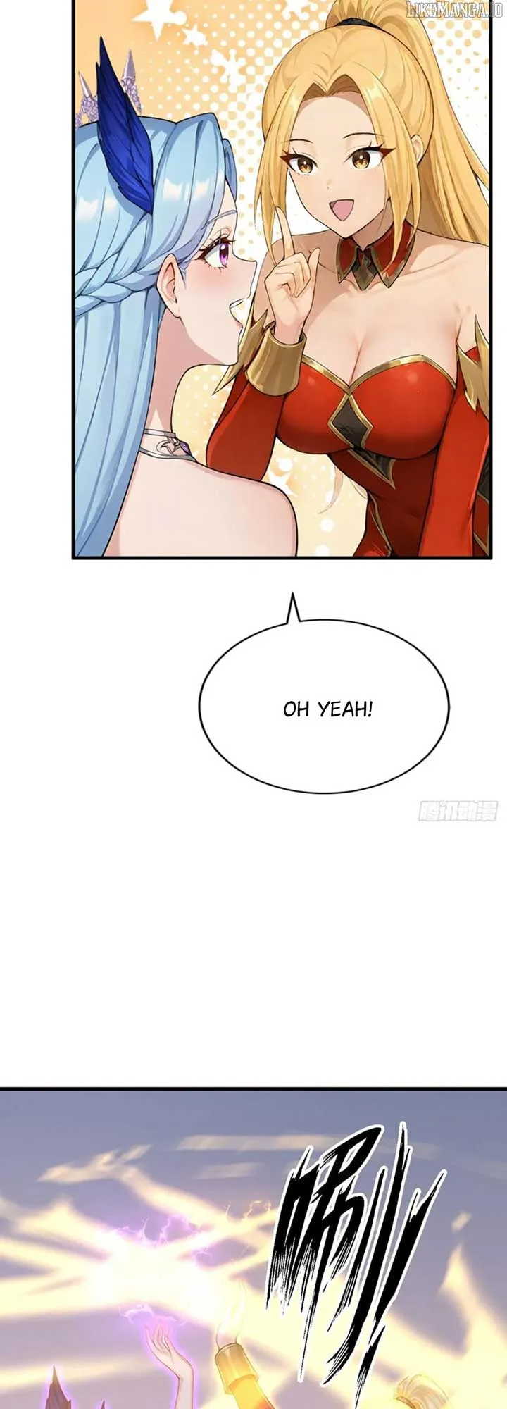 Primordial Ten Fiends: Others Tame Beasts, I Tame Beast Girls Chapter 48 Online - página 12