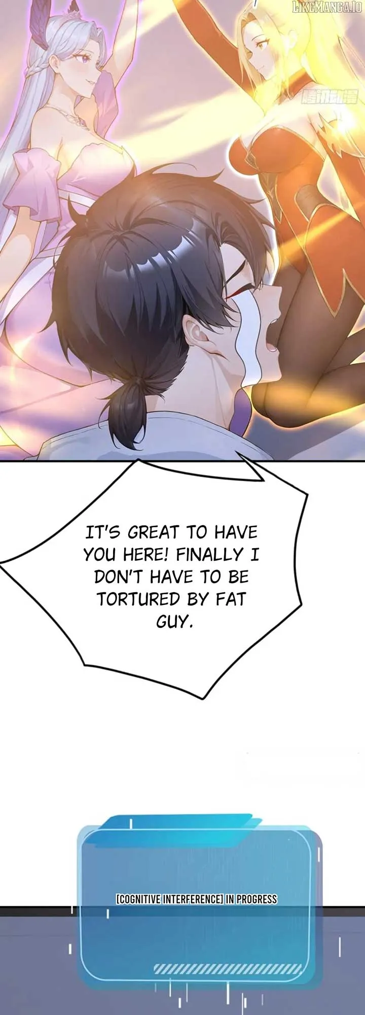 Primordial Ten Fiends: Others Tame Beasts, I Tame Beast Girls Chapter 48 Online - página 13