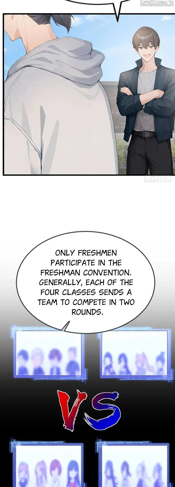 Primordial Ten Fiends: Others Tame Beasts, I Tame Beast Girls Chapter 48 Online - página 26