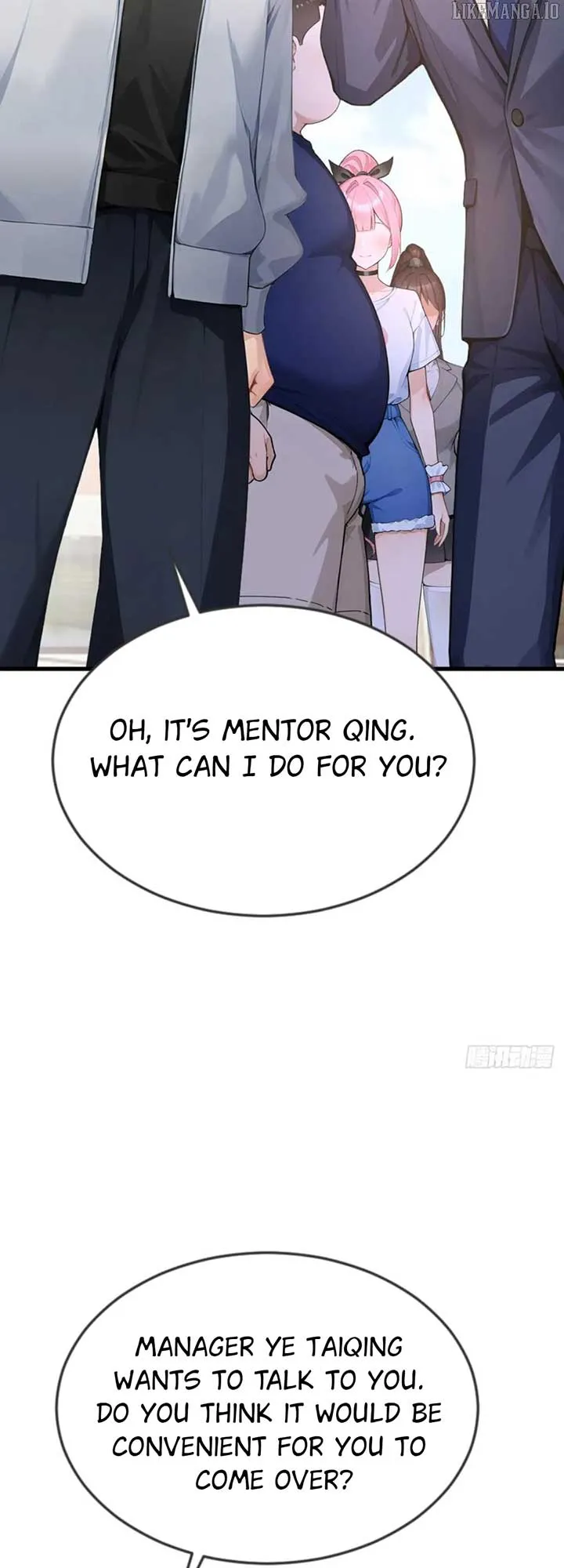 Primordial Ten Fiends: Others Tame Beasts, I Tame Beast Girls Chapter 48 Online - página 35