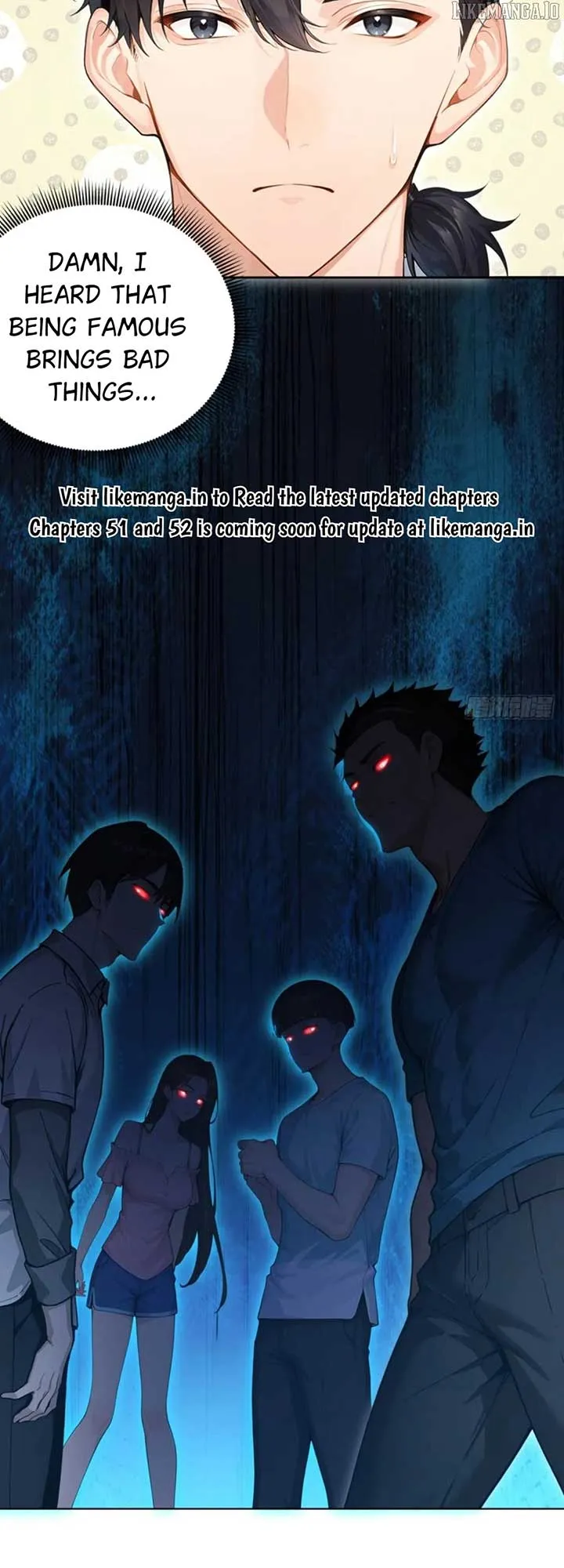 Primordial Ten Fiends: Others Tame Beasts, I Tame Beast Girls Chapter 50 Online - página 2