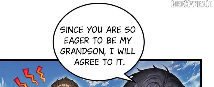 Primordial Ten Fiends: Others Tame Beasts, I Tame Beast Girls Chapter 51 Online - página 1