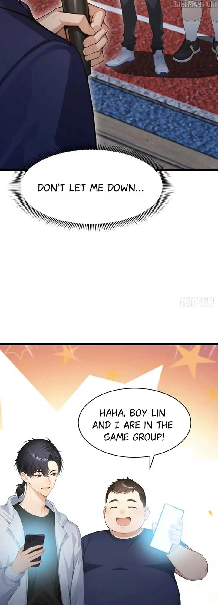 Primordial Ten Fiends: Others Tame Beasts, I Tame Beast Girls Chapter 51 Online - página 23