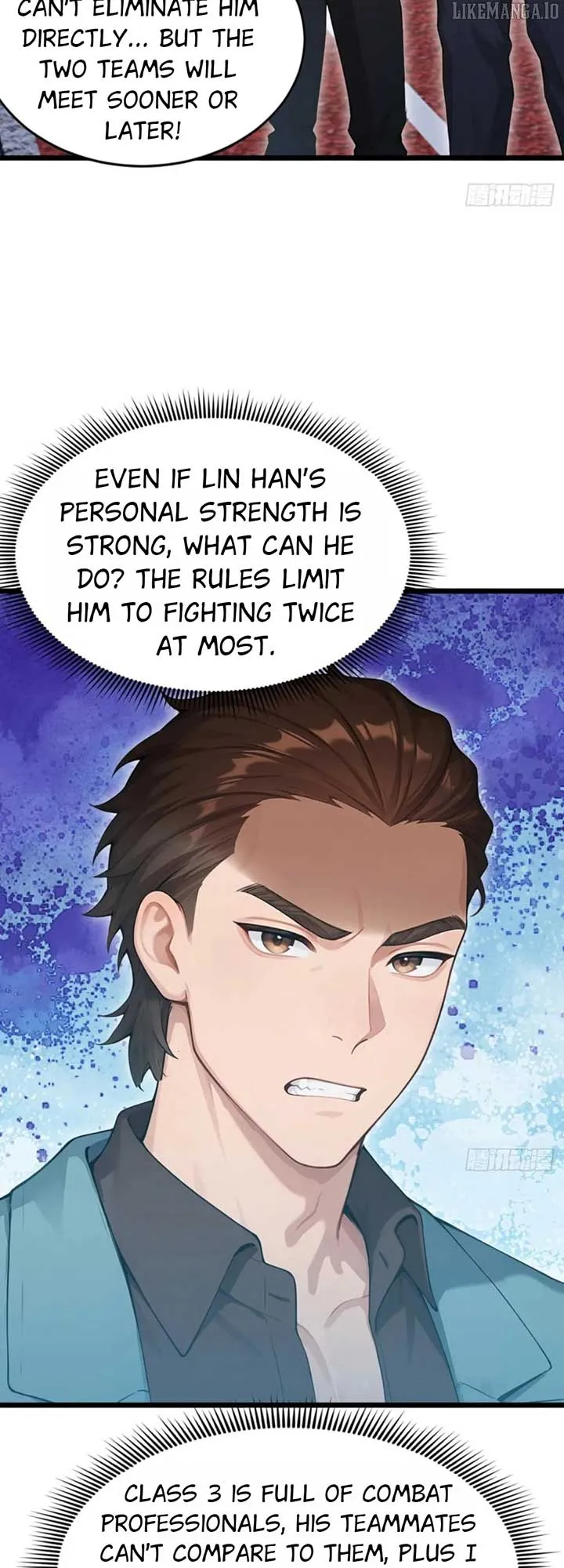 Primordial Ten Fiends: Others Tame Beasts, I Tame Beast Girls Chapter 51 Online - página 29