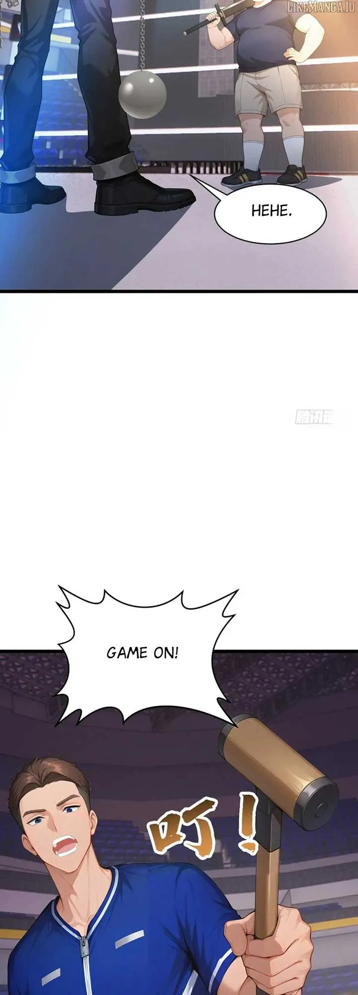 Primordial Ten Fiends: Others Tame Beasts, I Tame Beast Girls Chapter 52 Online - página 3