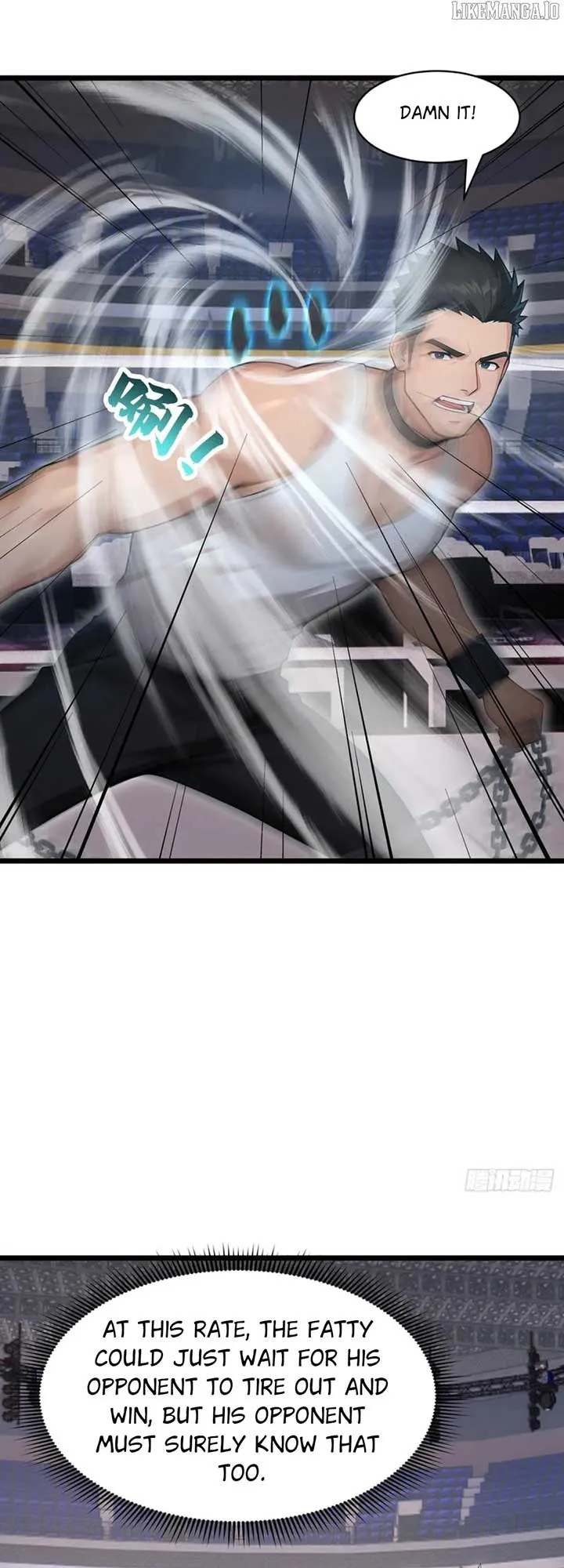 Primordial Ten Fiends: Others Tame Beasts, I Tame Beast Girls Chapter 52 Online - página 12