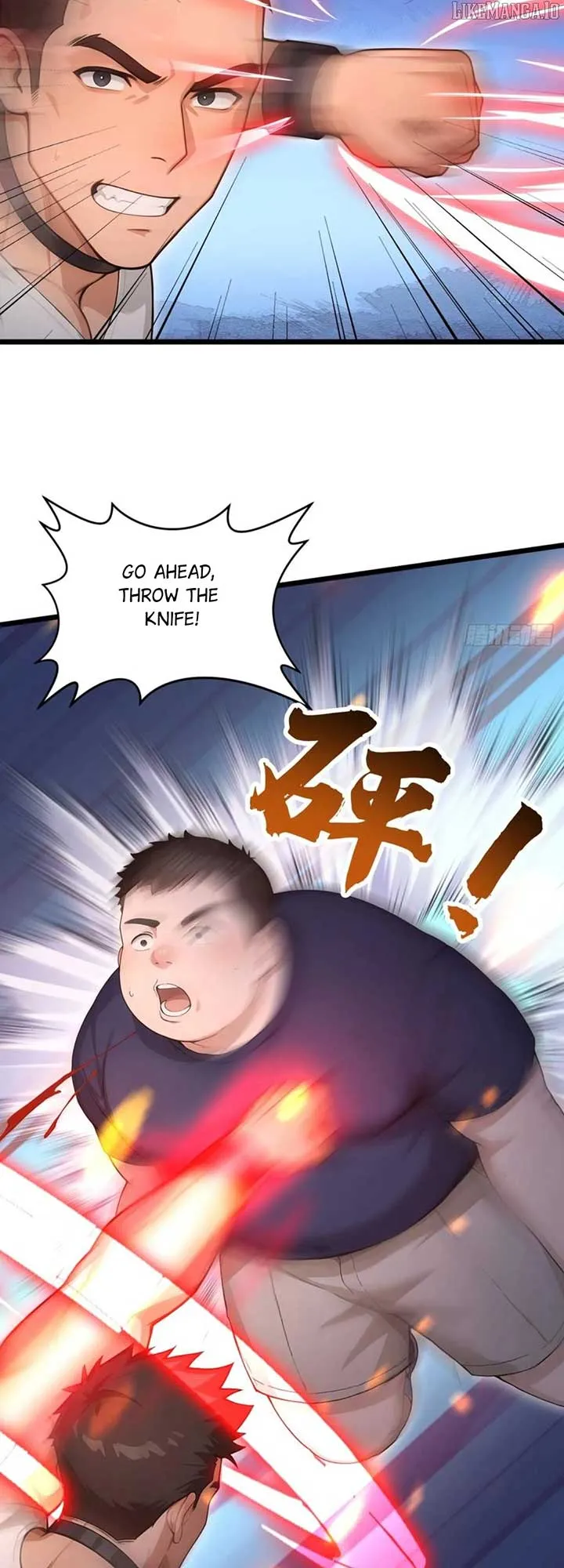 Primordial Ten Fiends: Others Tame Beasts, I Tame Beast Girls Chapter 52 Online - página 18