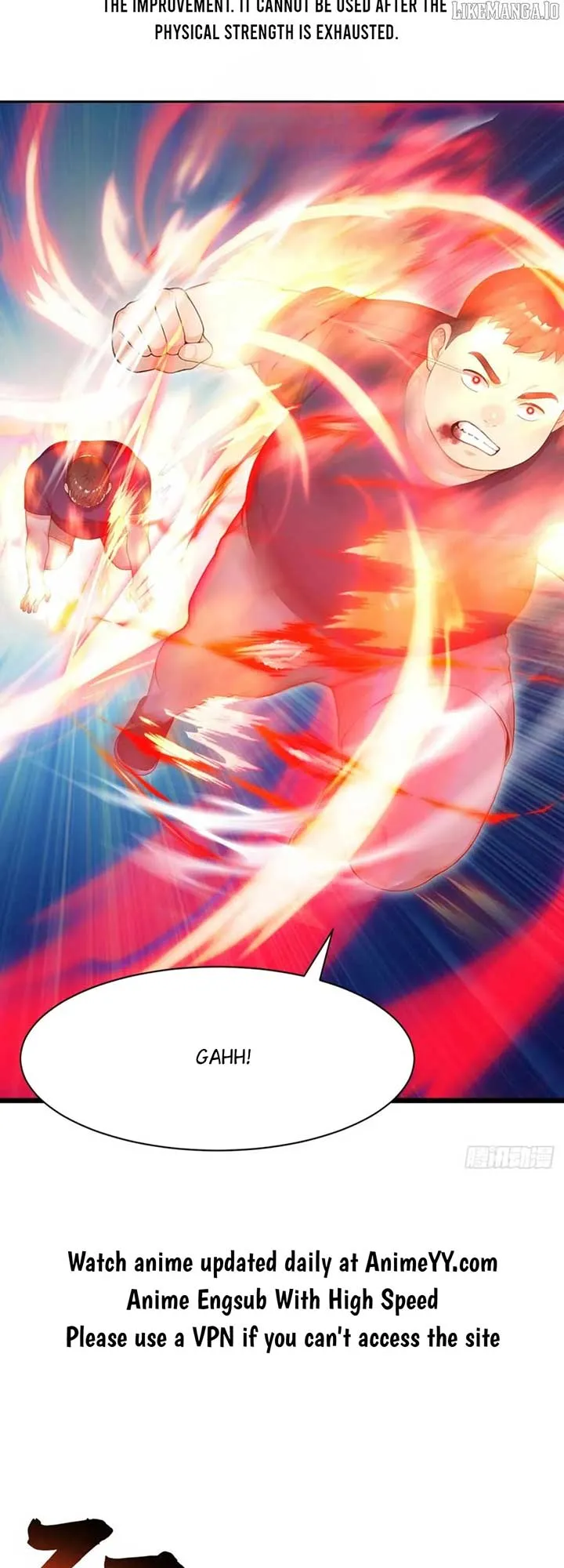 Primordial Ten Fiends: Others Tame Beasts, I Tame Beast Girls Chapter 52 Online - página 27
