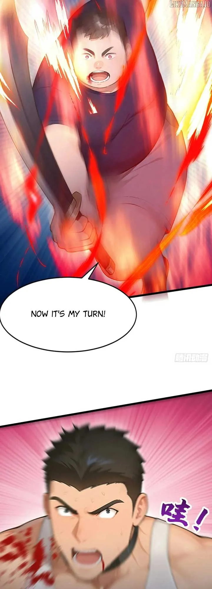 Primordial Ten Fiends: Others Tame Beasts, I Tame Beast Girls Chapter 52 Online - página 35