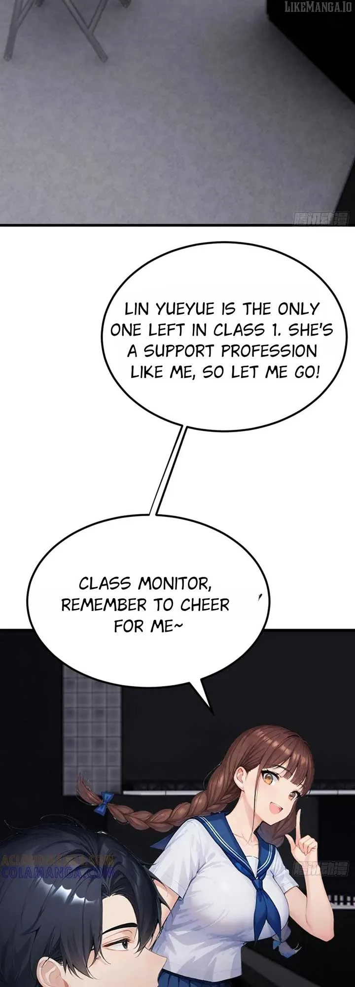 Primordial Ten Fiends: Others Tame Beasts, I Tame Beast Girls Chapter 55 Online - página 10