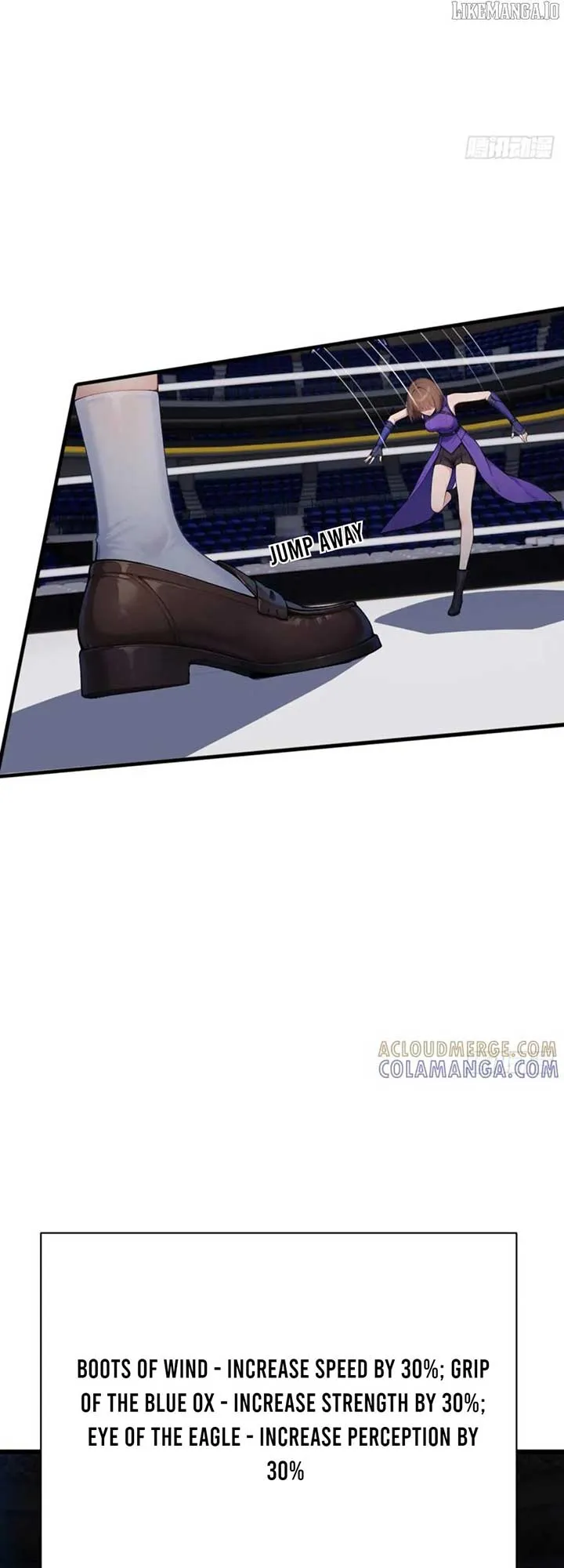 Primordial Ten Fiends: Others Tame Beasts, I Tame Beast Girls Chapter 55 Online - página 14