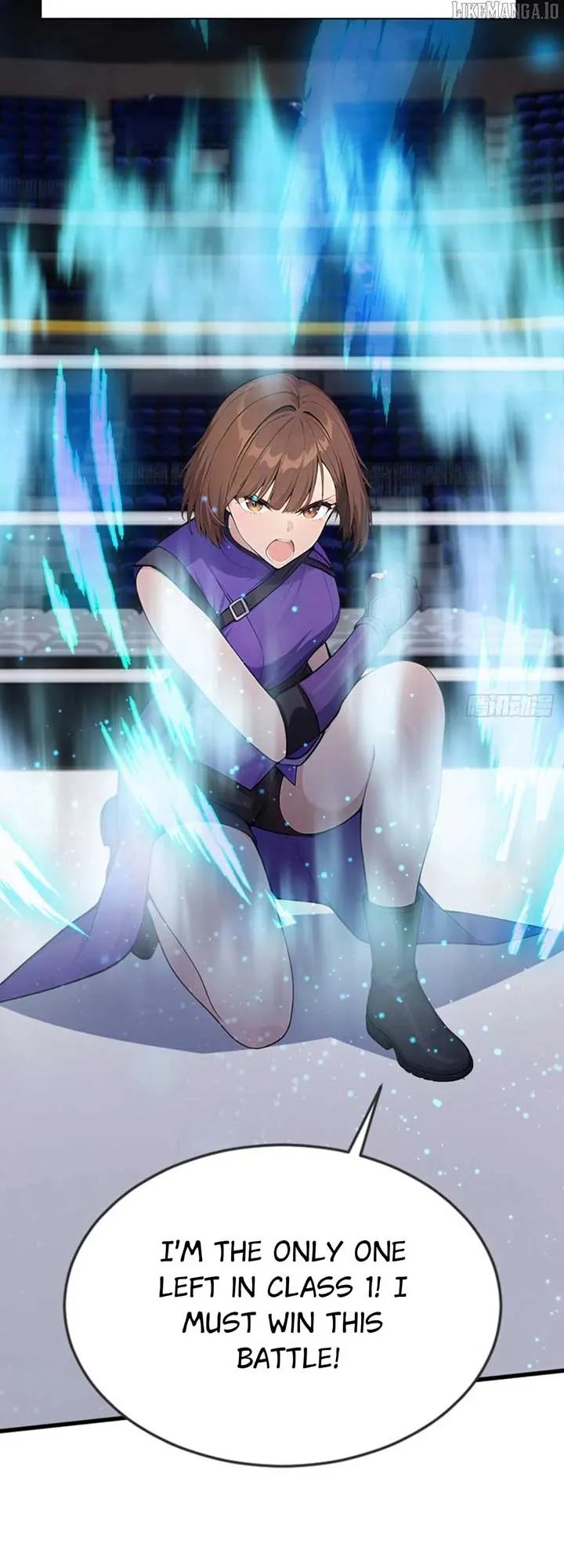 Primordial Ten Fiends: Others Tame Beasts, I Tame Beast Girls Chapter 55 Online - página 15