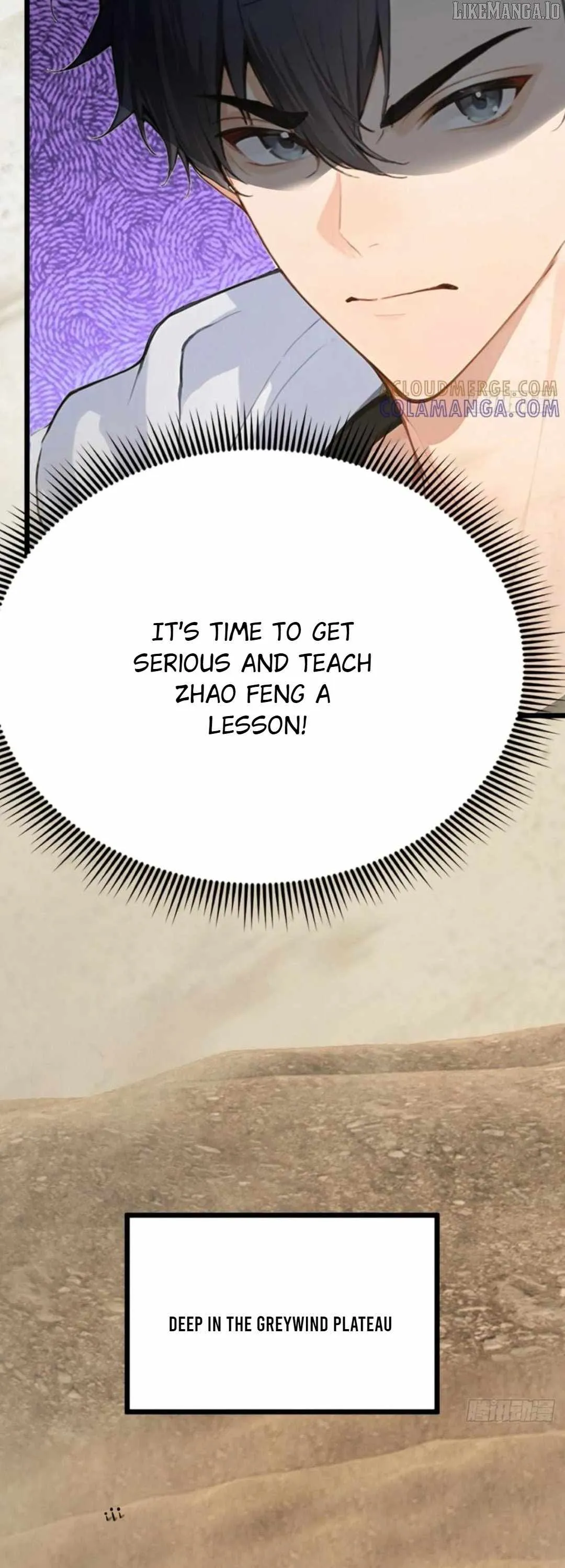 Primordial Ten Fiends: Others Tame Beasts, I Tame Beast Girls Chapter 59 Online - página 6
