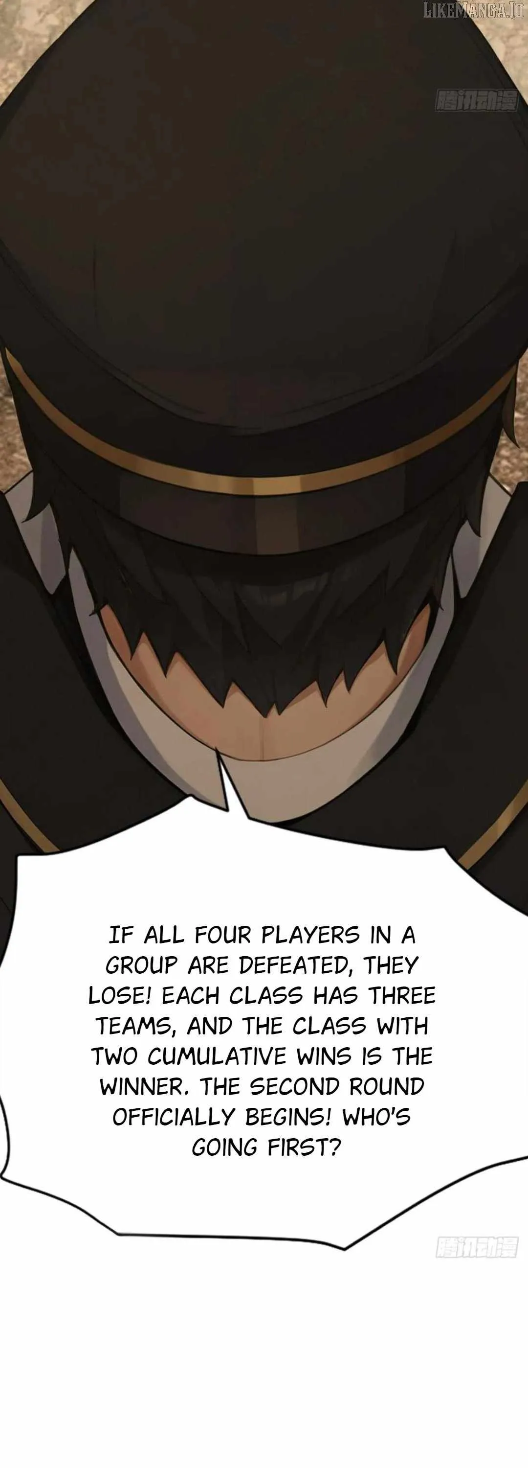 Primordial Ten Fiends: Others Tame Beasts, I Tame Beast Girls Chapter 59 Online - página 12