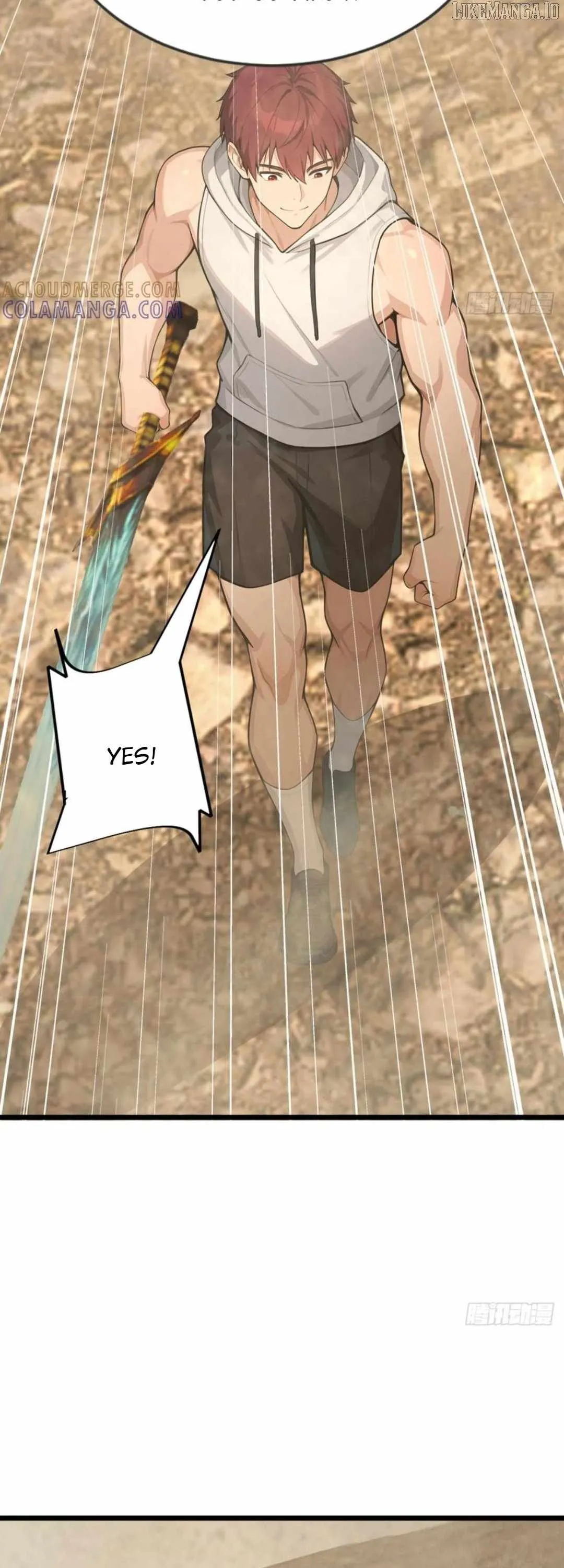 Primordial Ten Fiends: Others Tame Beasts, I Tame Beast Girls Chapter 59 Online - página 19