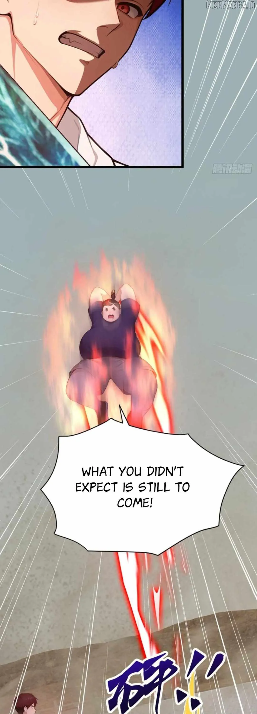 Primordial Ten Fiends: Others Tame Beasts, I Tame Beast Girls Chapter 59 Online - página 23