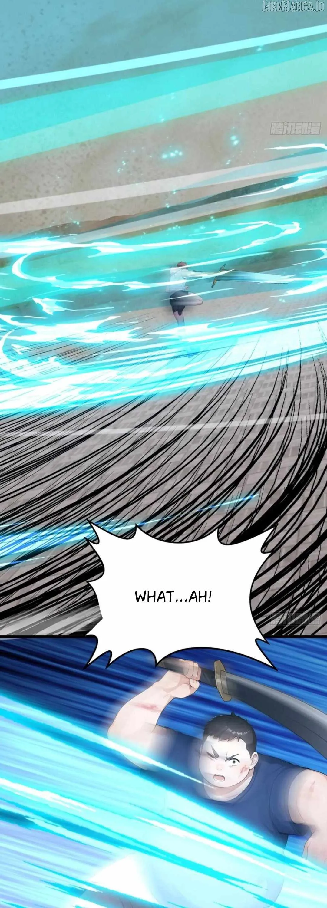 Primordial Ten Fiends: Others Tame Beasts, I Tame Beast Girls Chapter 59 Online - página 25