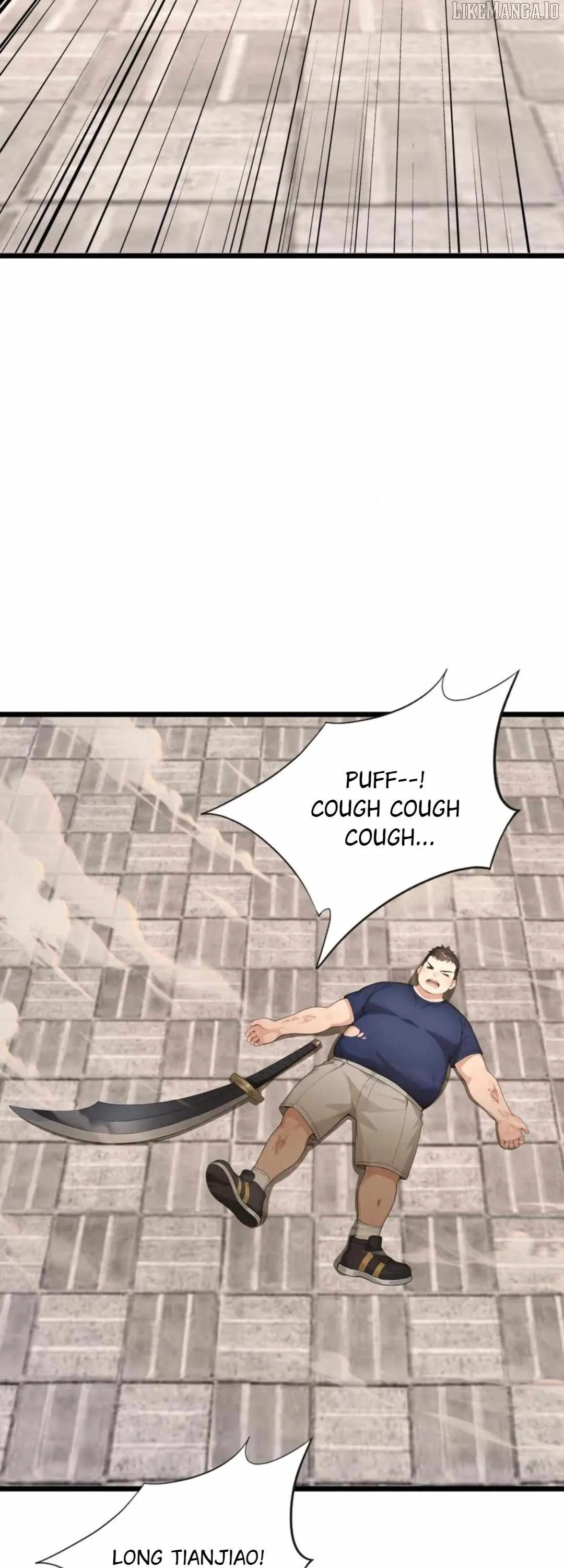 Primordial Ten Fiends: Others Tame Beasts, I Tame Beast Girls Chapter 59 Online - página 27