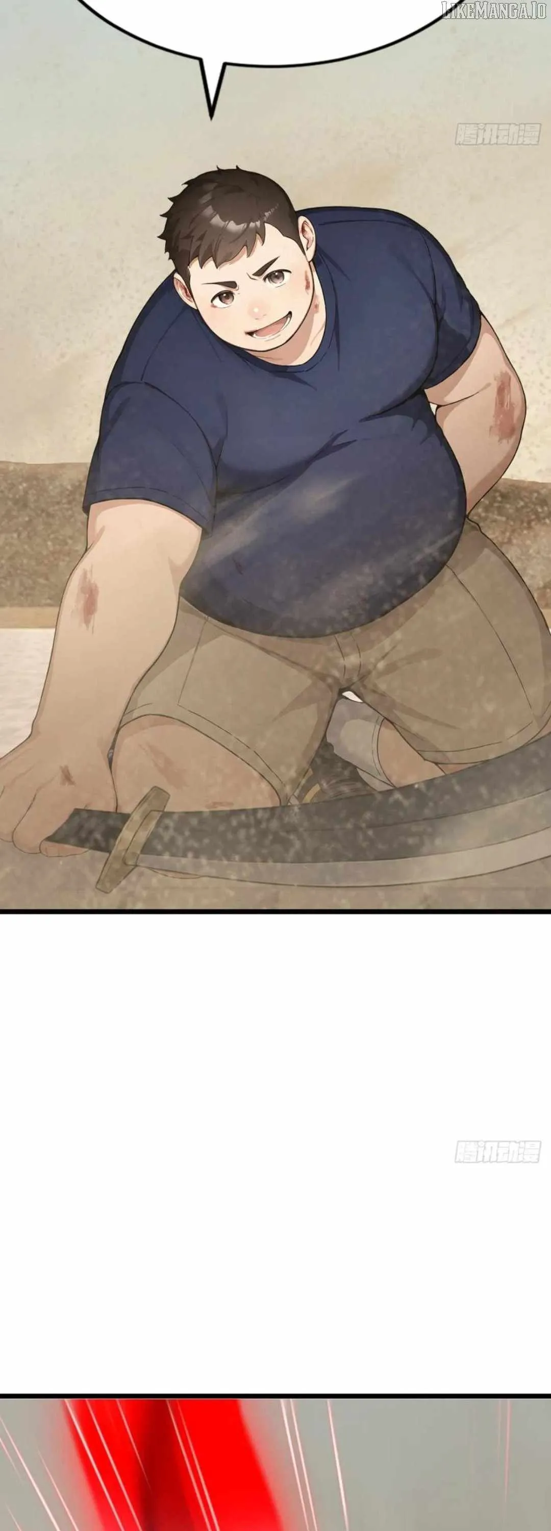 Primordial Ten Fiends: Others Tame Beasts, I Tame Beast Girls Chapter 59 Online - página 32