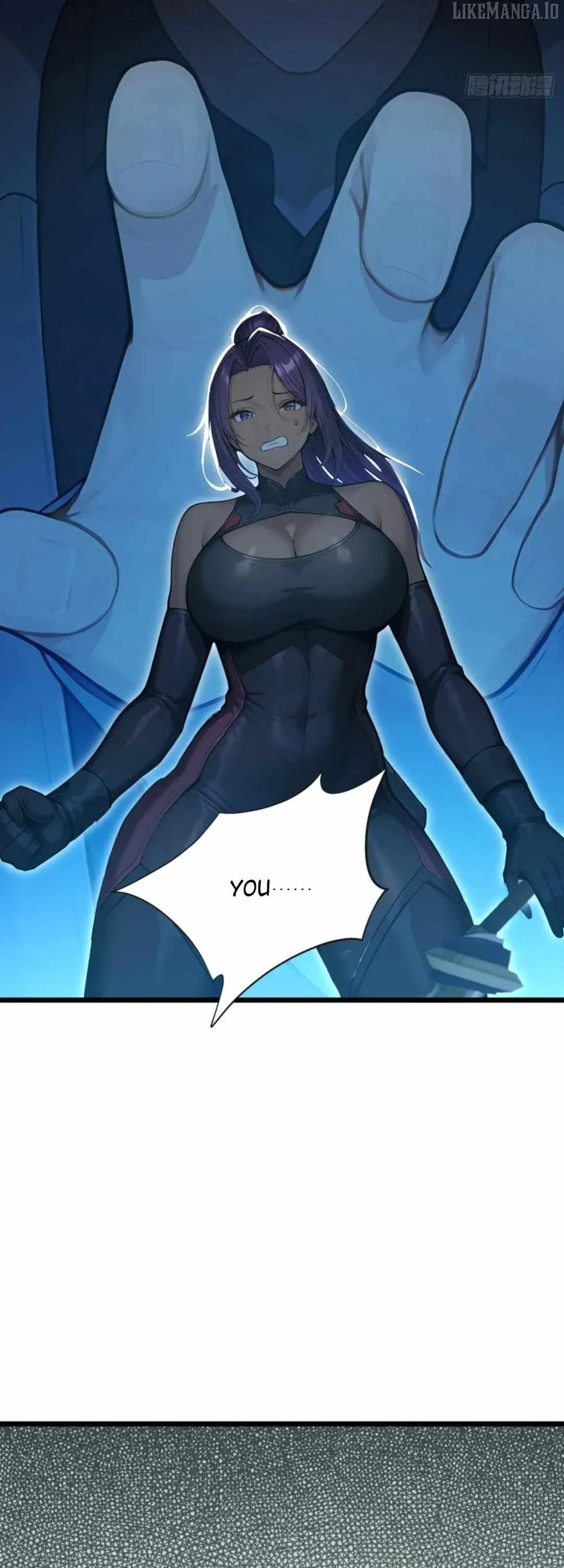Primordial Ten Fiends: Others Tame Beasts, I Tame Beast Girls Chapter 59 Online - página 42