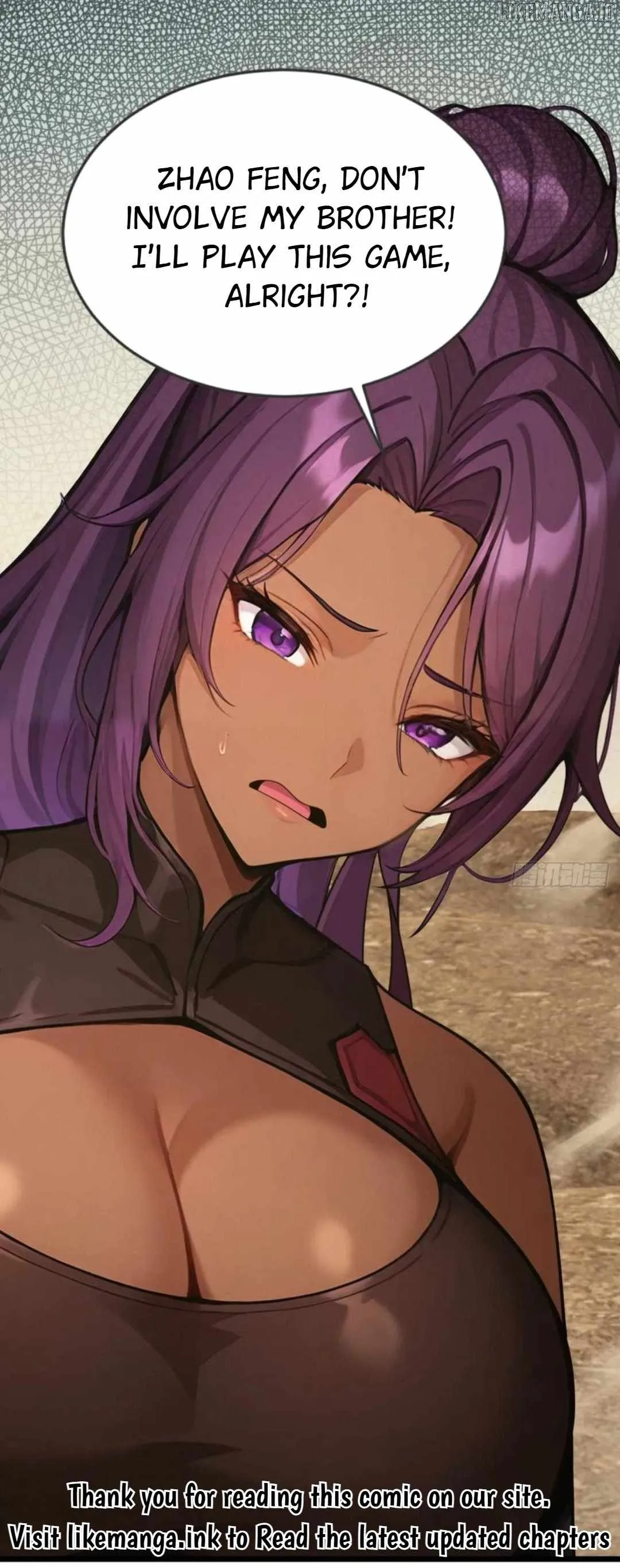 Primordial Ten Fiends: Others Tame Beasts, I Tame Beast Girls Chapter 59 Online - página 43