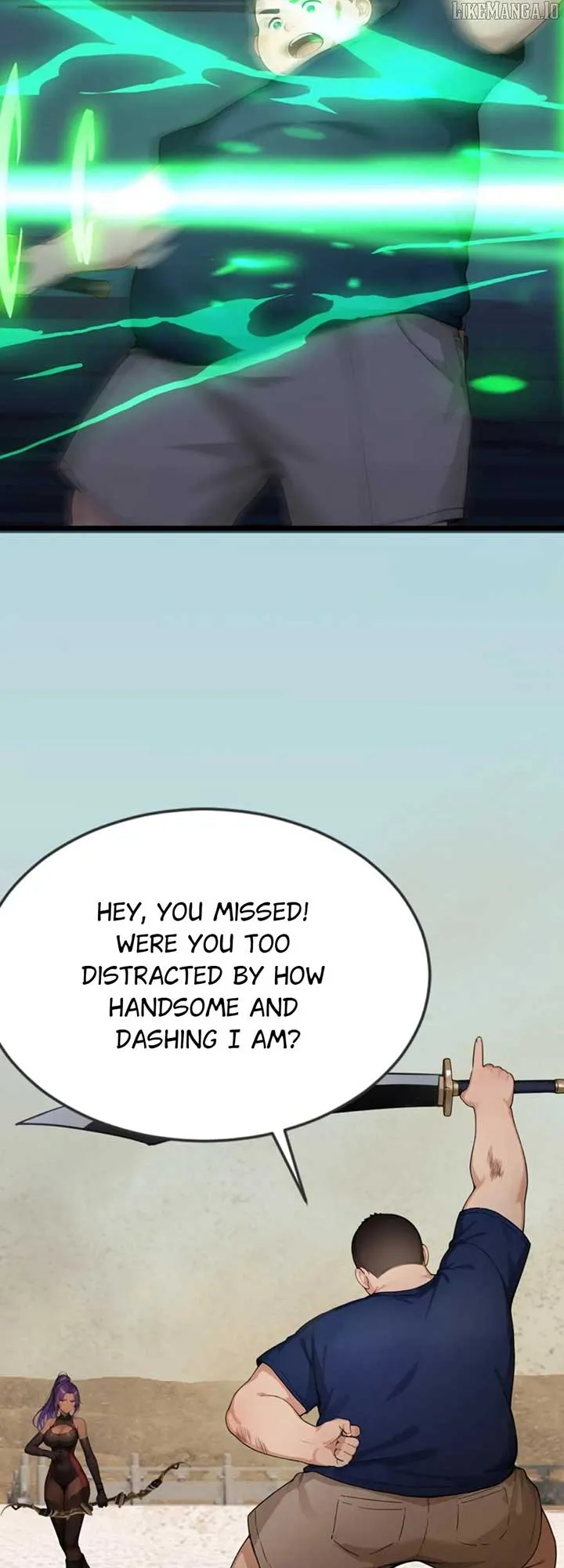 Primordial Ten Fiends: Others Tame Beasts, I Tame Beast Girls Chapter 60 Online - página 5