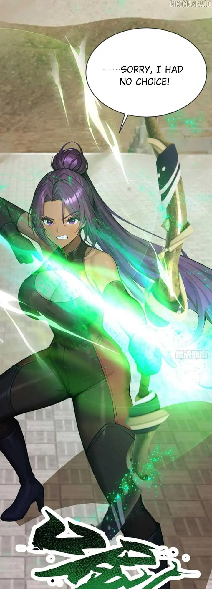Primordial Ten Fiends: Others Tame Beasts, I Tame Beast Girls Chapter 60 Online - página 17