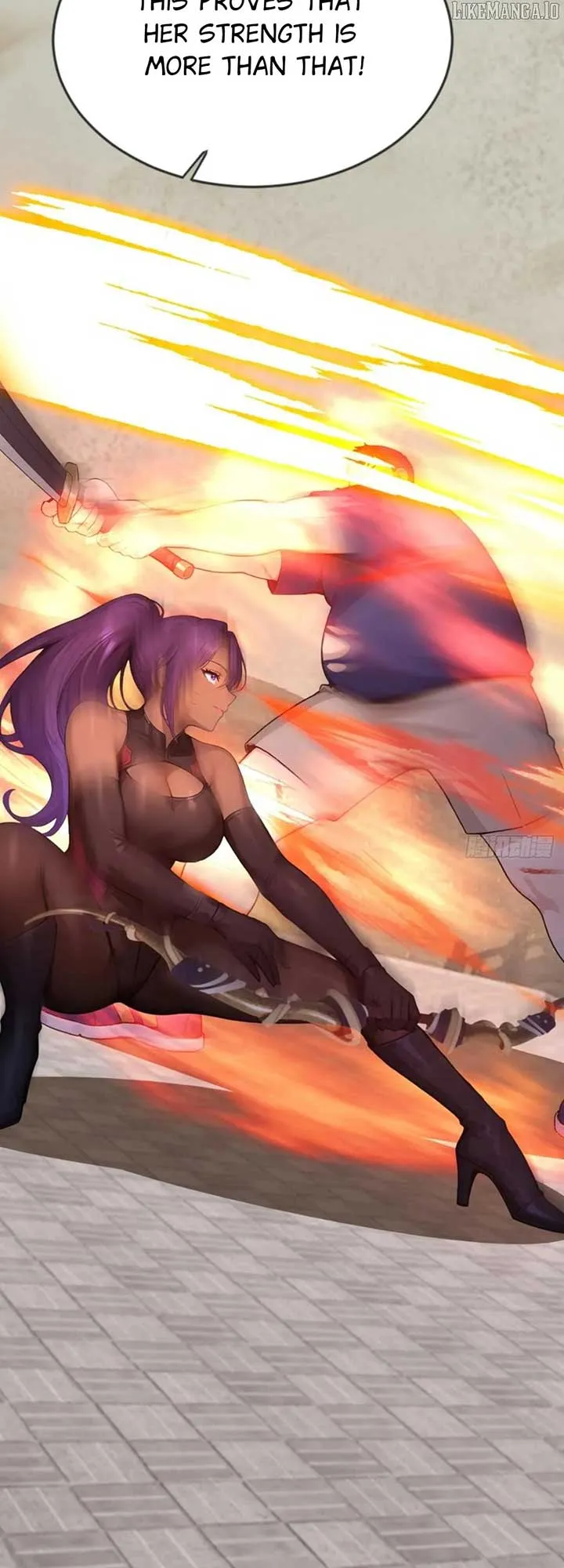 Primordial Ten Fiends: Others Tame Beasts, I Tame Beast Girls Chapter 60 Online - página 24