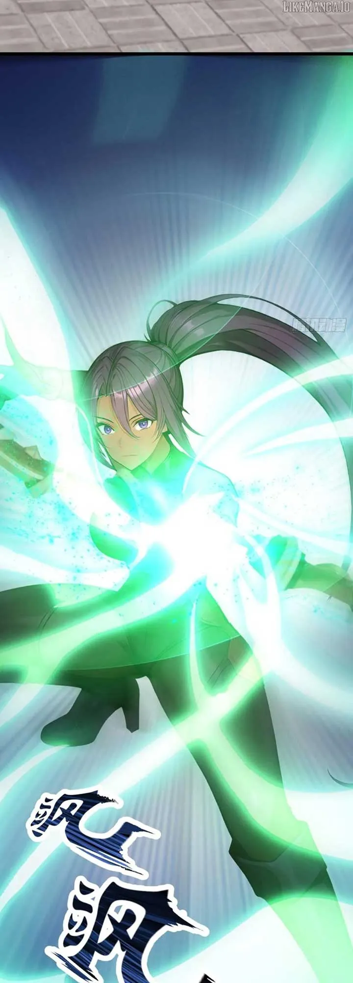 Primordial Ten Fiends: Others Tame Beasts, I Tame Beast Girls Chapter 60 Online - página 25