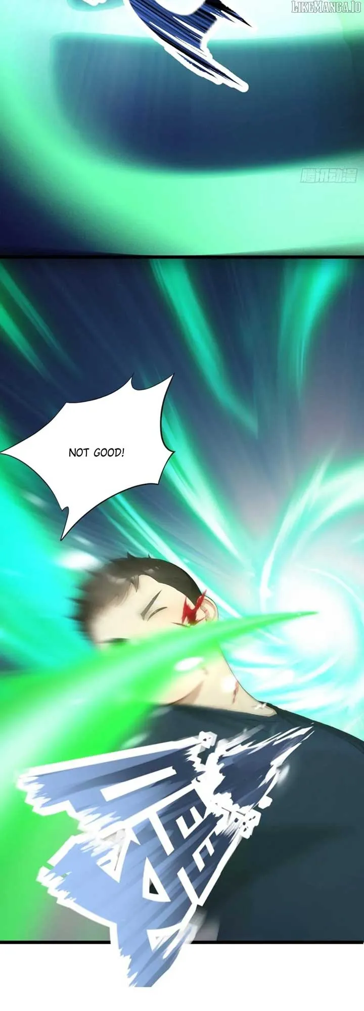 Primordial Ten Fiends: Others Tame Beasts, I Tame Beast Girls Chapter 60 Online - página 26