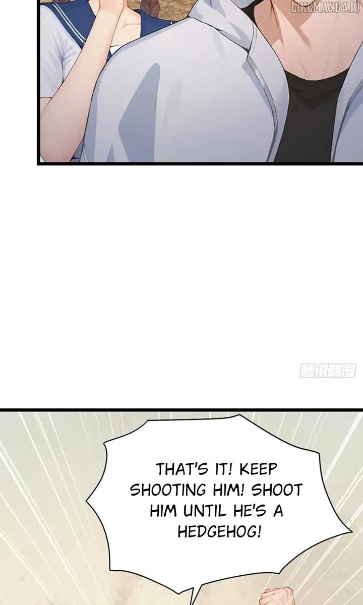 Primordial Ten Fiends: Others Tame Beasts, I Tame Beast Girls Chapter 60 Online - página 29