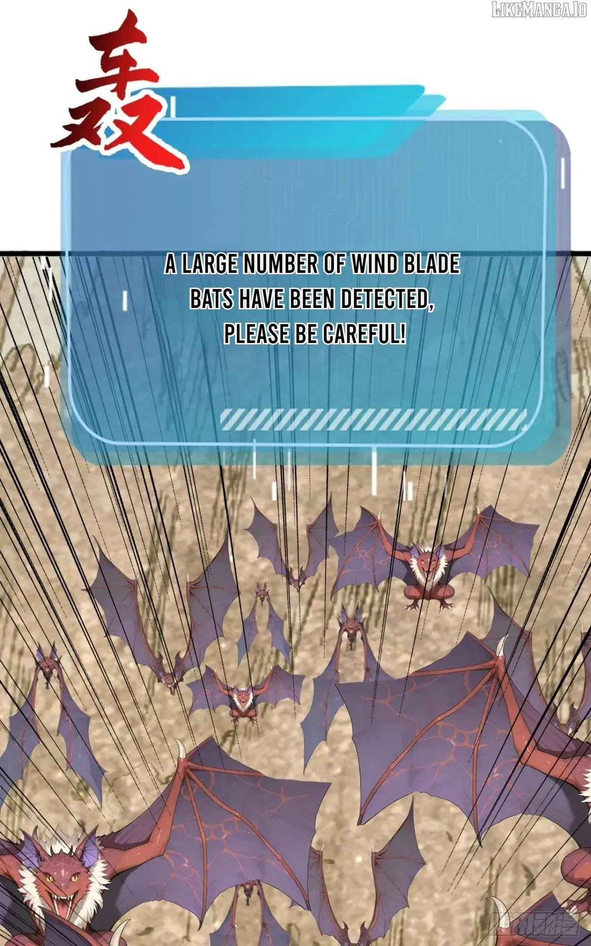 Primordial Ten Fiends: Others Tame Beasts, I Tame Beast Girls Chapter 63 Online - página 3