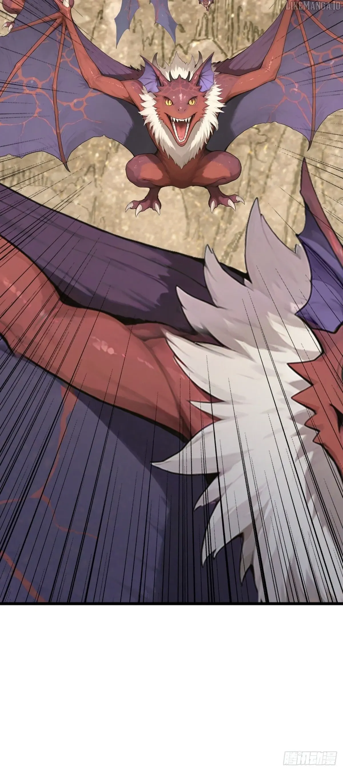 Primordial Ten Fiends: Others Tame Beasts, I Tame Beast Girls Chapter 63 Online - página 4