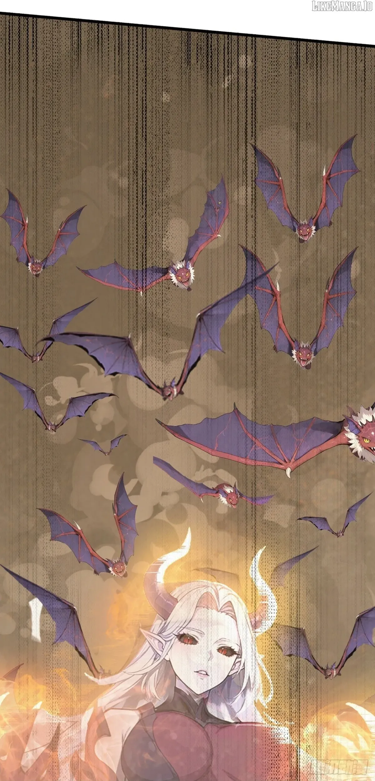 Primordial Ten Fiends: Others Tame Beasts, I Tame Beast Girls Chapter 63 Online - página 10