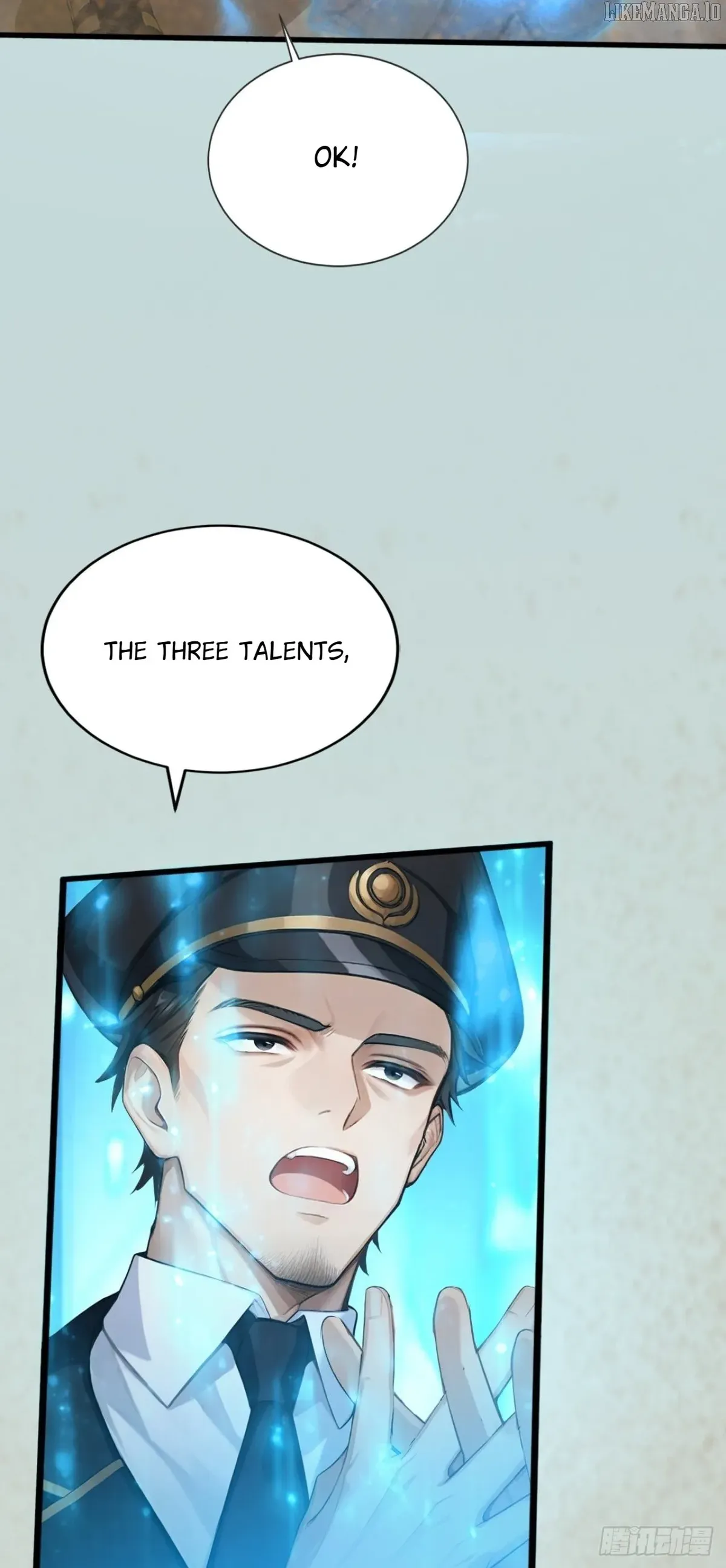 Primordial Ten Fiends: Others Tame Beasts, I Tame Beast Girls Chapter 63 Online - página 23
