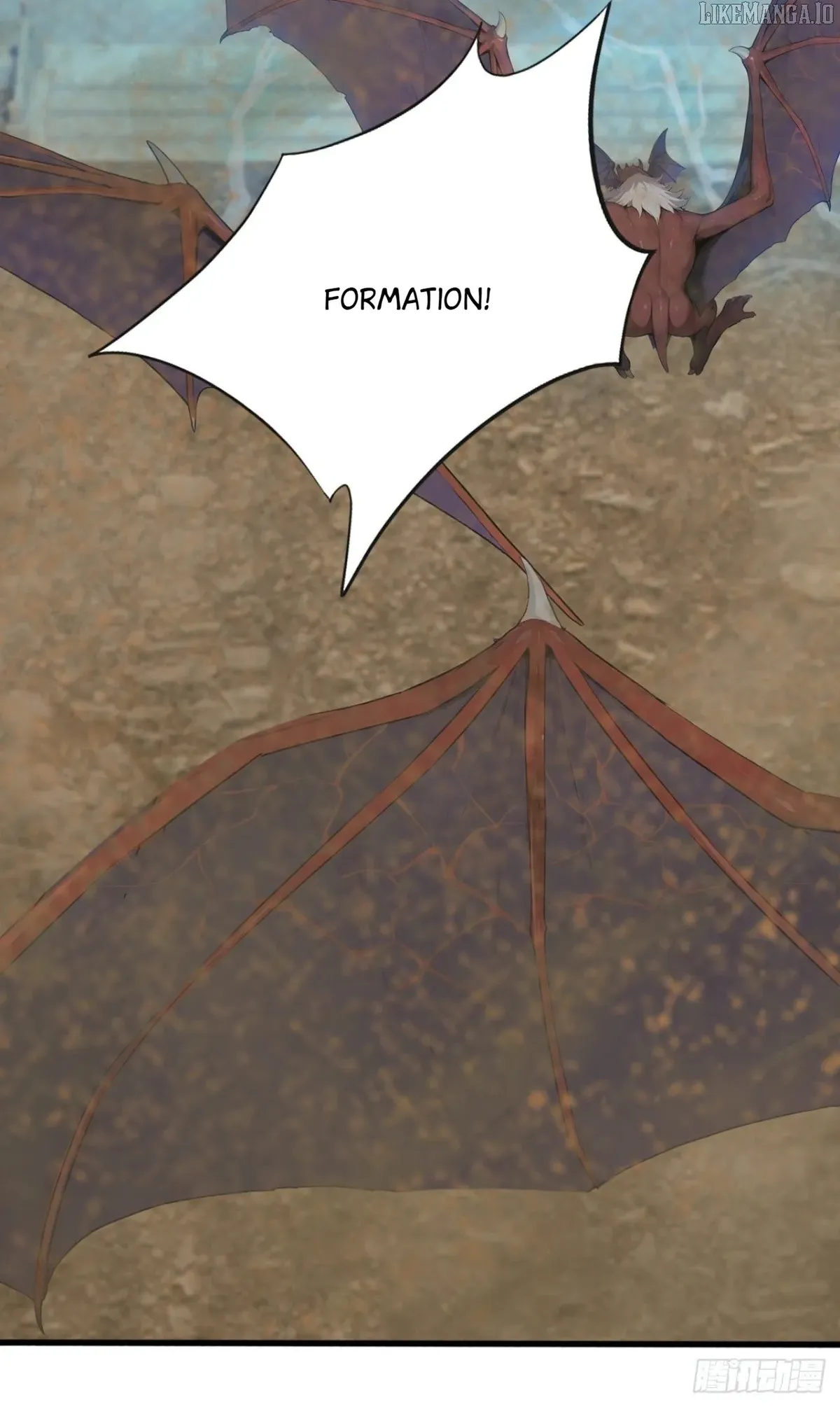 Primordial Ten Fiends: Others Tame Beasts, I Tame Beast Girls Chapter 63 Online - página 28