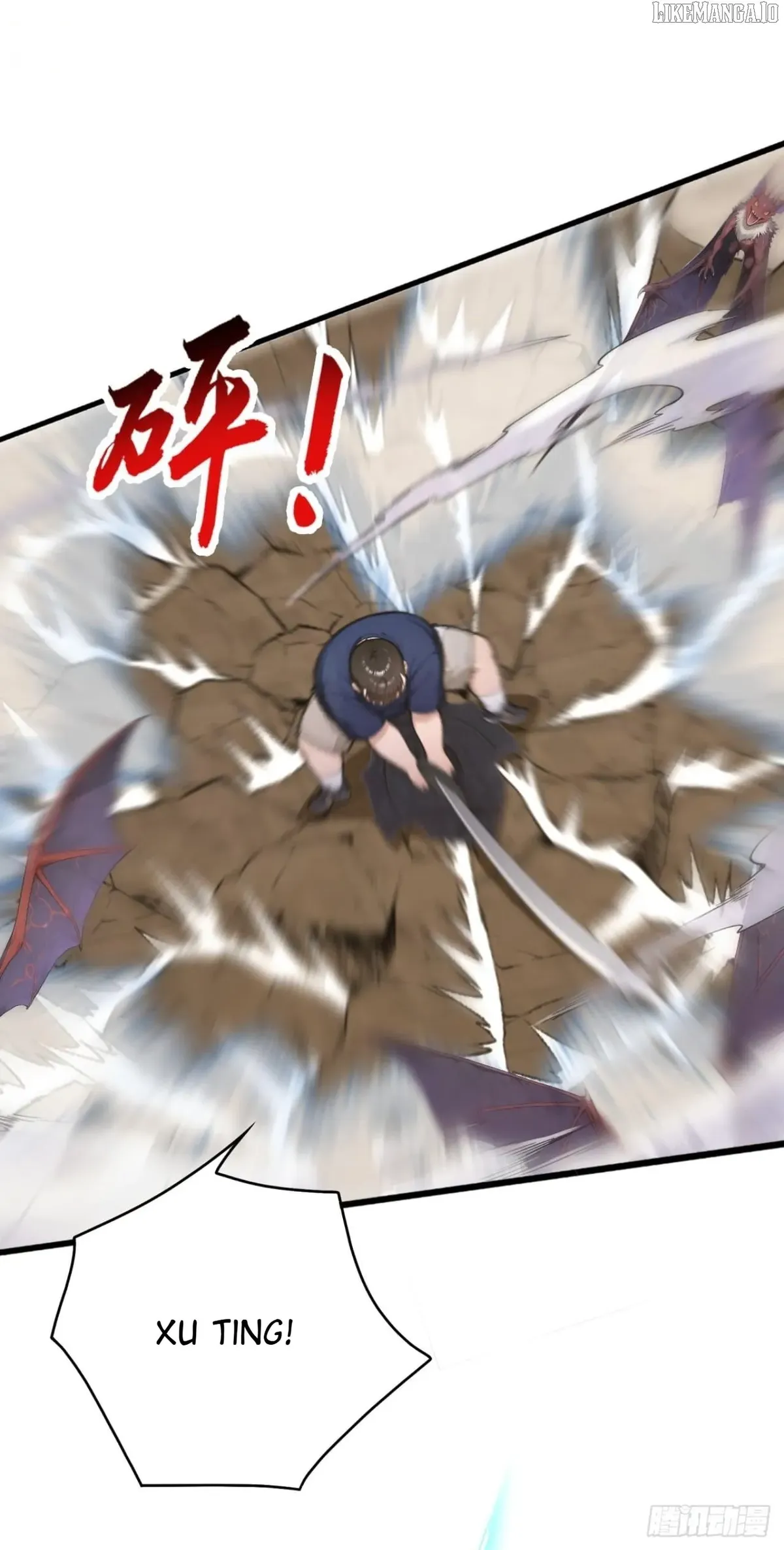 Primordial Ten Fiends: Others Tame Beasts, I Tame Beast Girls Chapter 63 Online - página 42